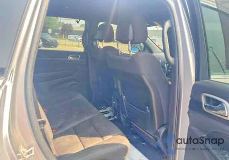 2020 Jeep Grand Cherokee Laredo z USA, uszkodzony, nr VIN 1C4RJFAG3LC180905